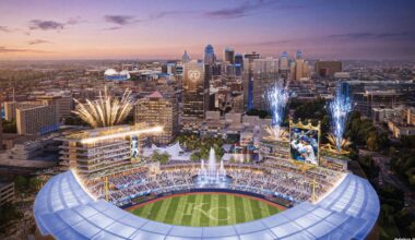 The pros and cons of the proposed downtown Royals stadium