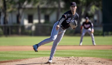 Minnesota Twins Prospect Hot Sheet: 3 Top Pitching Prospects Shine - Minor Leagues