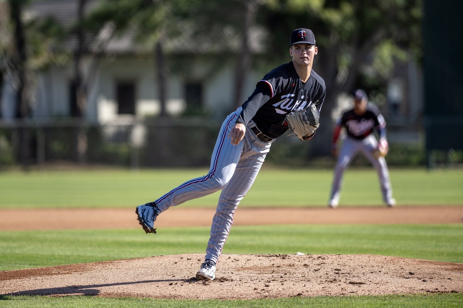 Minnesota Twins Prospect Hot Sheet: 3 Top Pitching Prospects Shine - Minor Leagues