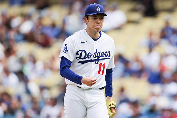 Maybe Being a Dodger Isn't For Everybody, Including Roki Sasaki
