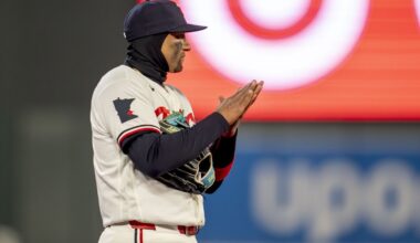 Twins 7, Tigers 3: Keaschall’s First Homer Sparks Twins to Much-Needed Win - Twins