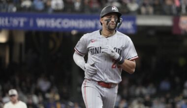 Dodging the Curveball of Commitment - Twins