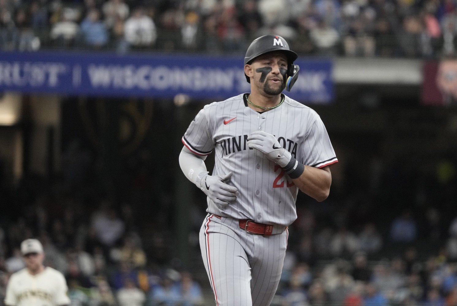 Dodging the Curveball of Commitment - Twins