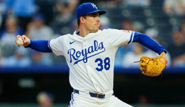 Pitchers Ryan Bergert and Ben Kudrna Undergo Surgeries - Major League Notes