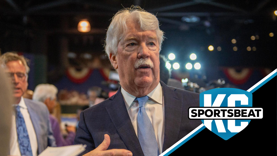 Why Royals have no answer on ballpark after Kauffman Stadium