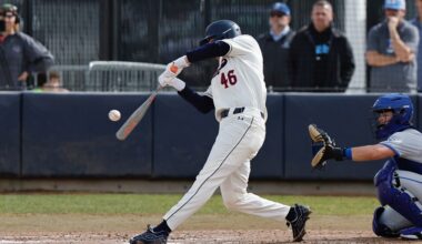 West Coast Conference Baseball Round Up - April 1