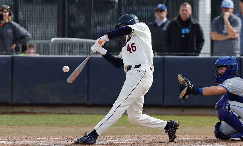 West Coast Conference Baseball Round Up - April 1