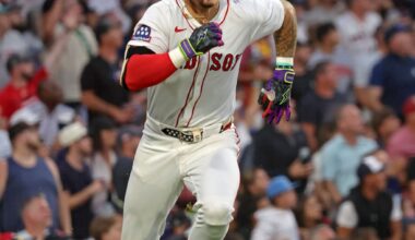 Red Sox mailbag: What has to improve for club to get back over .500?