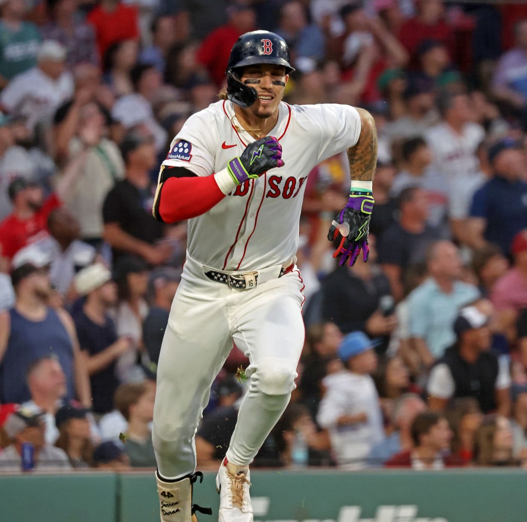 Red Sox mailbag: What has to improve for club to get back over .500?