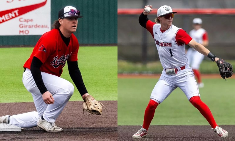 Two Named Semifinalists for Brooks Wallace Award