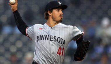 Twins can’t stop Royals in rain-soaked Kansas City letdown – Twin Cities