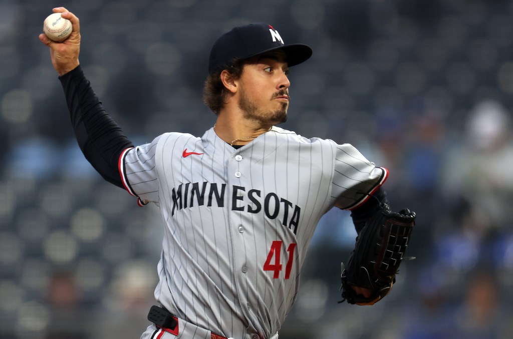 Twins can’t stop Royals in rain-soaked Kansas City letdown – Twin Cities