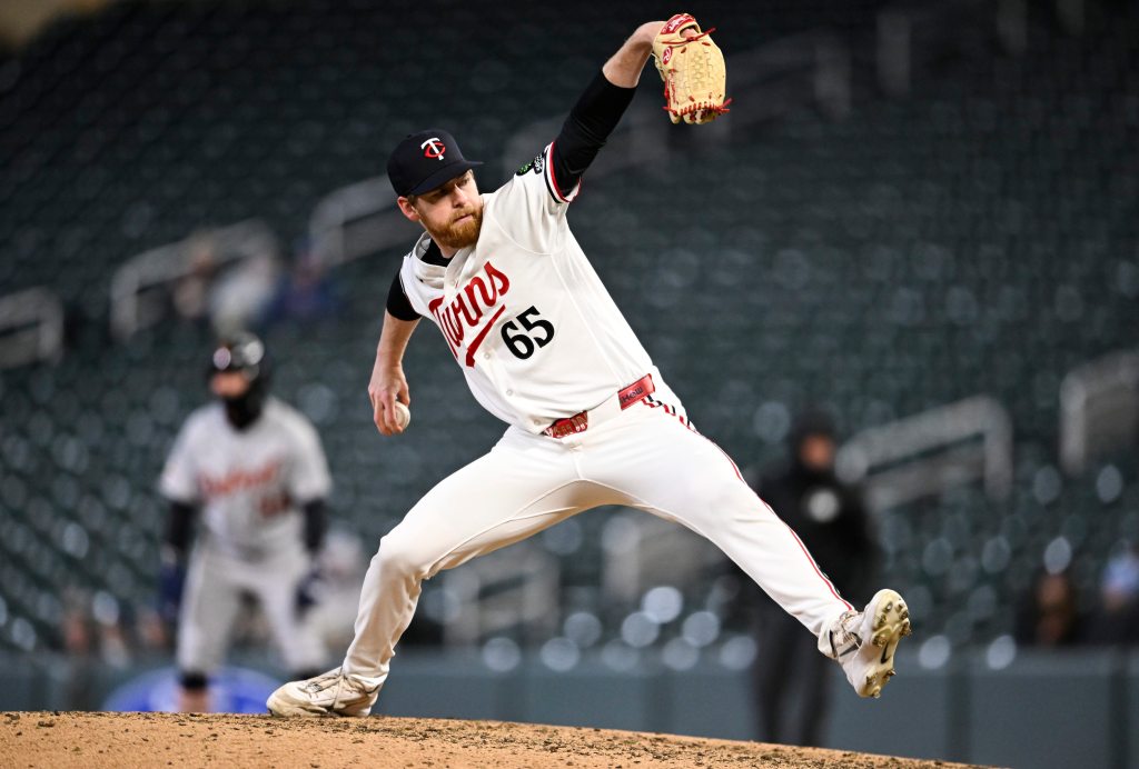 Twins beat Tigers behind strong bullpen, offensive effort