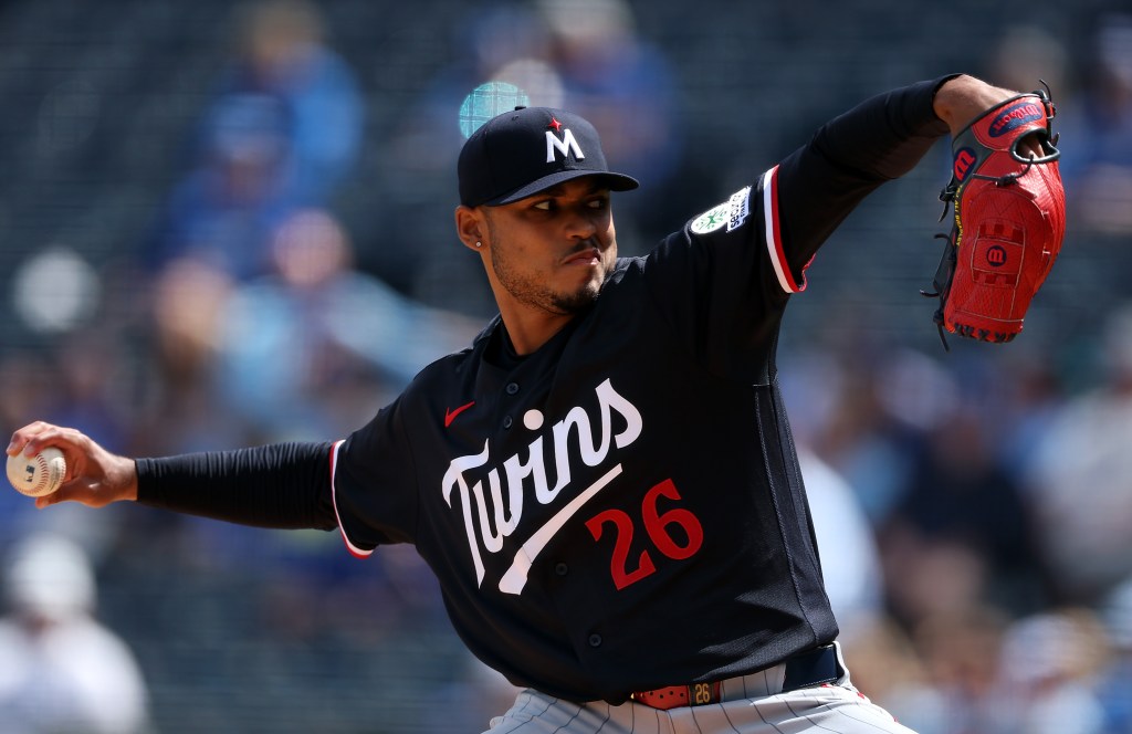 Taj Bradley's early season shows growth, maturity