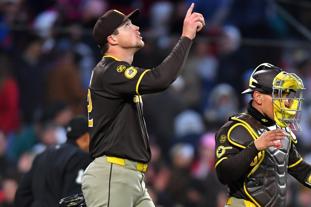 Mason Miller's change of pace, Ty France staying warm and ready