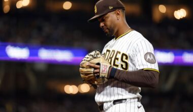 Xander Bogaerts muses on similarities and differences between time with Padres and Red Sox