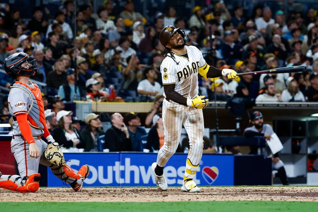 Not pretty; Stammen's patience; back of the rotation blues; Laureano left out