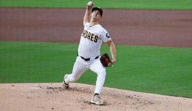 Padres Daily: Buehler part of the recipe; Miller's ongoing dominance; Morejón's return; Laureano's ascension