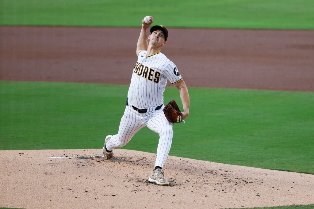 Padres Daily: Buehler part of the recipe; Miller's ongoing dominance; Morejón's return; Laureano's ascension