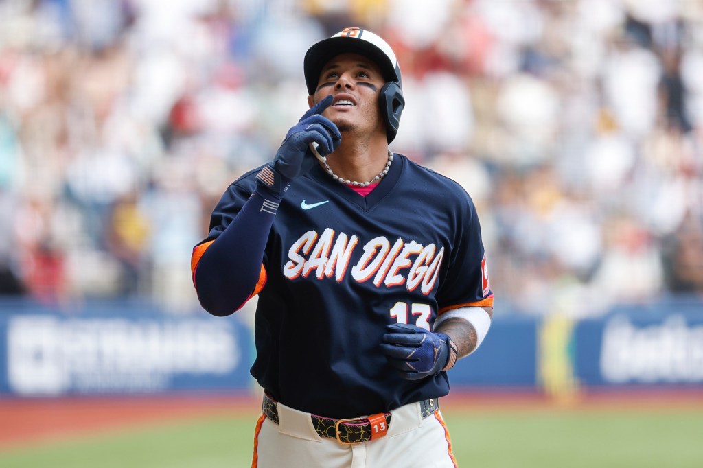 Does the Padres’ $3.9B valuation prove other MLB teams are undervalued? – San Diego Union-Tribune