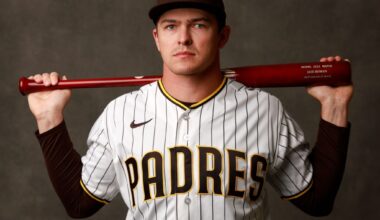 Jase Bowen hits for the cycle, Kruz Schoolcraft struggles with Storm