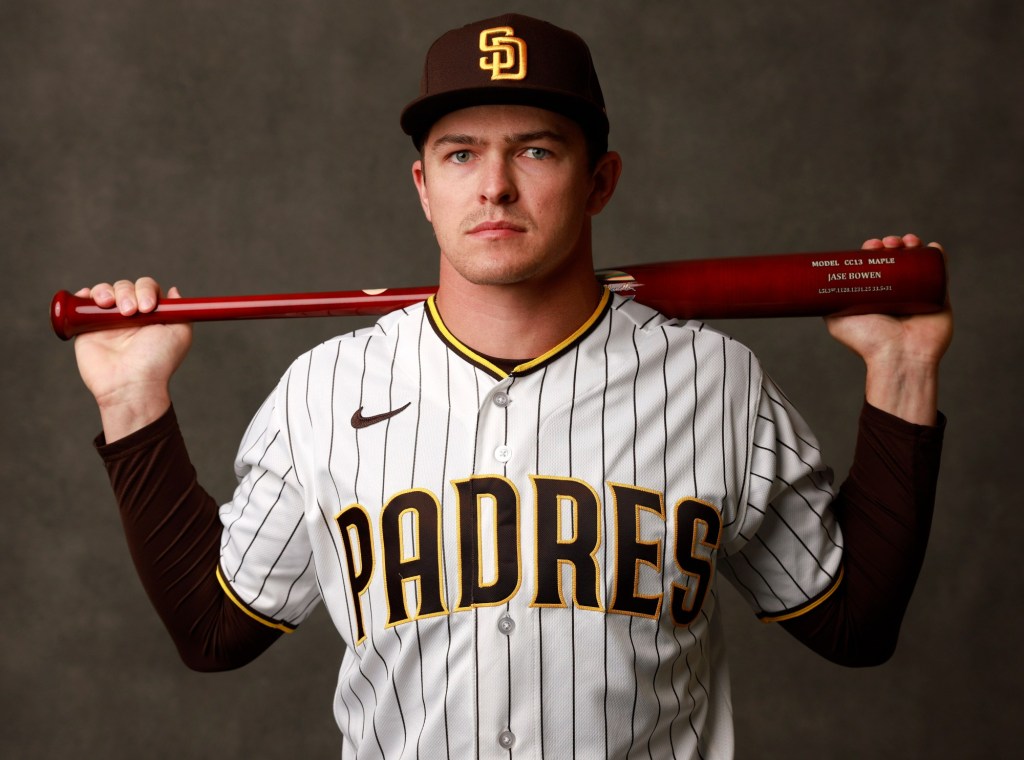 Jase Bowen hits for the cycle, Kruz Schoolcraft struggles with Storm