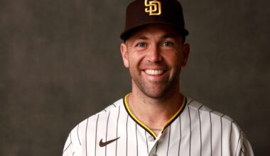 Jason Adam goes back-to-back, JP Sears wild in El Paso loss – San Diego Union-Tribune