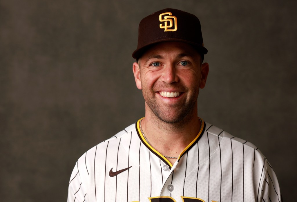 Jason Adam goes back-to-back, JP Sears wild in El Paso loss – San Diego Union-Tribune