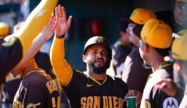 Padres minors: Catcher Rodolfo Duran homers in El Paso win