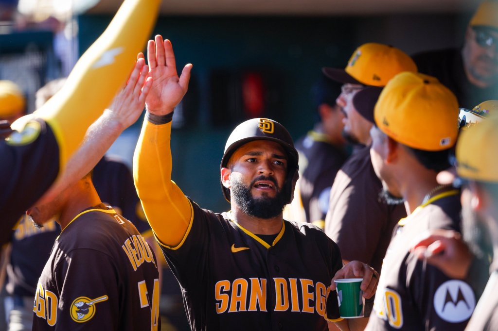 Padres minors: Catcher Rodolfo Duran homers in El Paso win