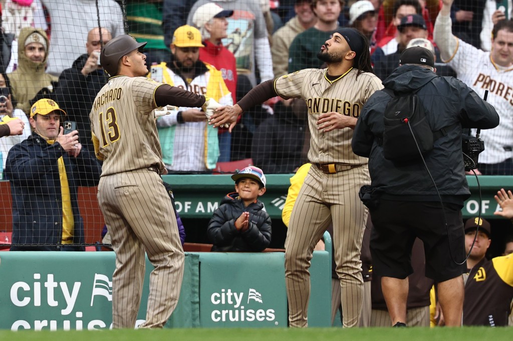 Core Four makes 'em score; Manny's soccer tryout; Castellanos adjusts; Buehler has work to do