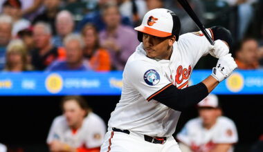 ESPN's Tim Kurkjian On Early Extensions, Where Orioles Stand In AL East