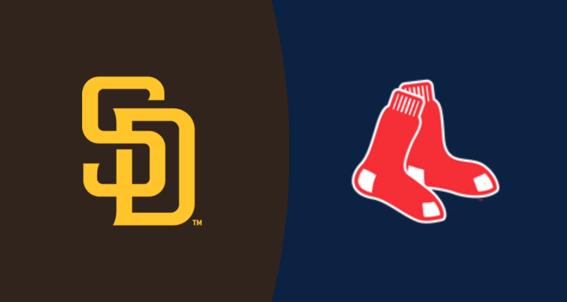 San Diego Padres vs Boston Red Sox Live Stream: How to Watch MLB