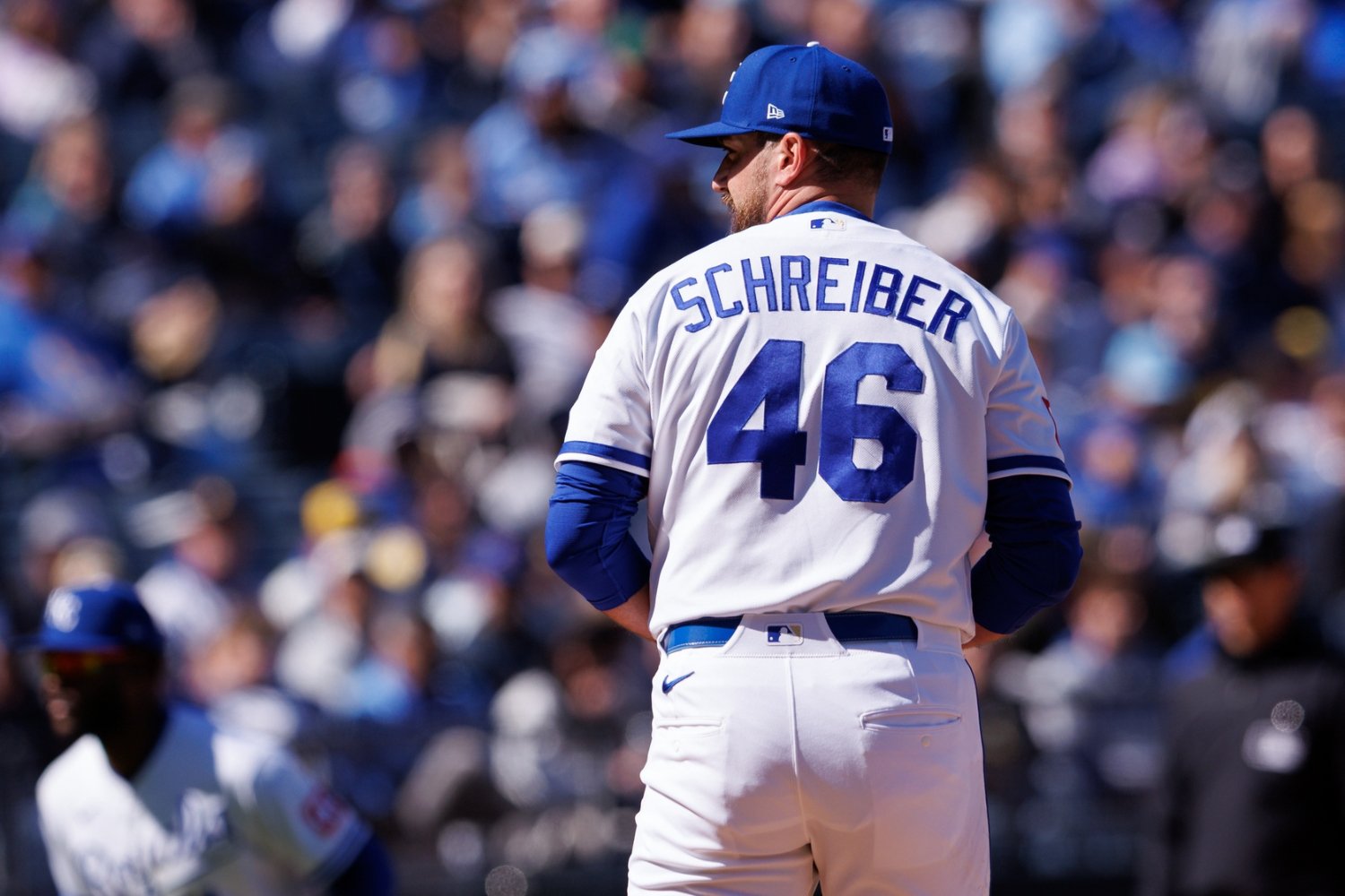 Is the Royals Bullpen an Area of Worry for the Royals in 2026? - Royals