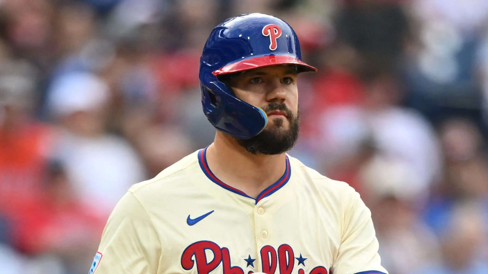 Schwarber, Harper go back-to-back as Phillies rally past Diamondbacks, 4-3 ~ Philadelphia Baseball Review