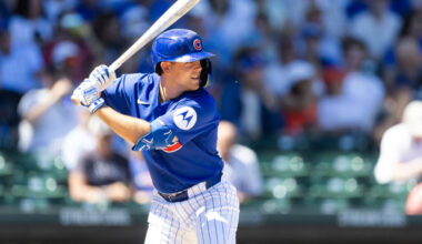 Cubs Outright Scott Kingery, Vince Velasquez