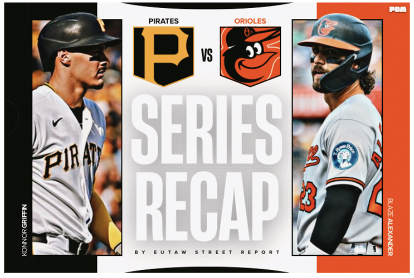 Crushed on Easter, Swept in Pittsburgh