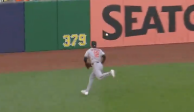 Baltimore Orioles: O's Observations - Stranded in Pittsburgh