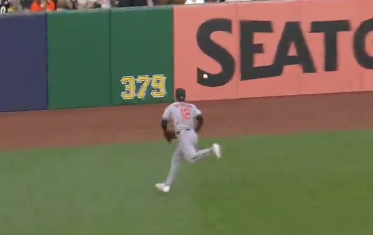 Baltimore Orioles: O's Observations - Stranded in Pittsburgh