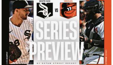 Look to Rebound in Chicago