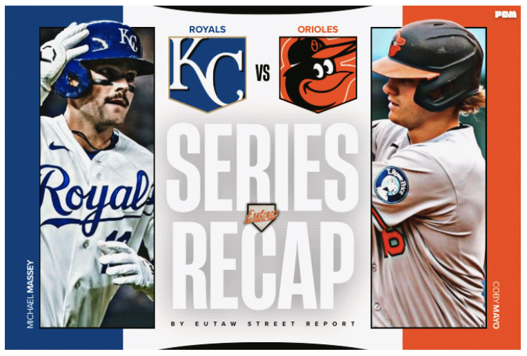 Baltimore Orioles: Want Some Extra Mayo With That Series Dub?