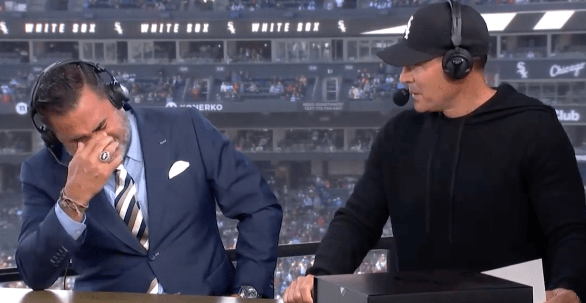 White Sox News: White Sox to retire Ozzie Gullién’s No. 13 on August 8