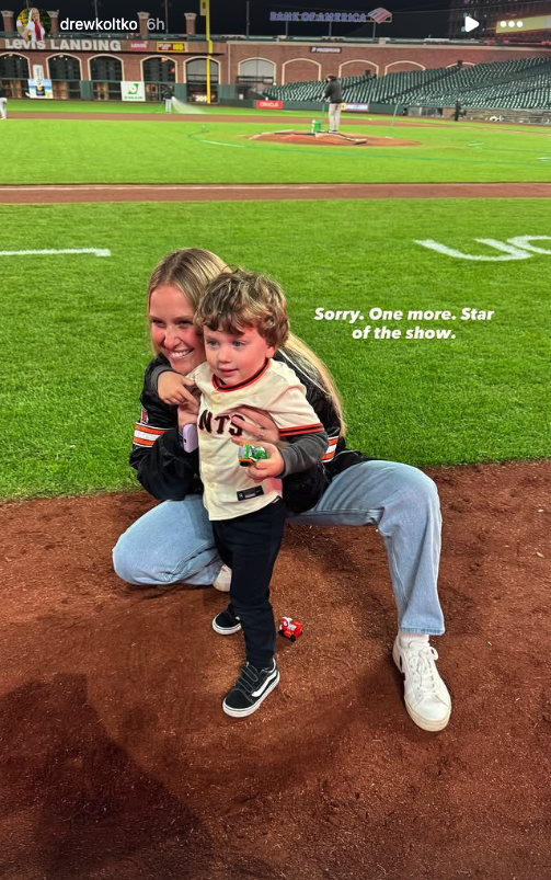 chuck susac uncle daniel first mlb game three hits celebration