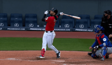 Three Positives From the Week of March 29th