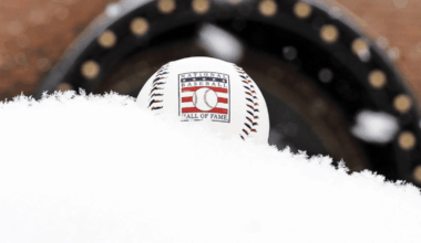 Is Giancarlo Stanton a Hall of Famer? 