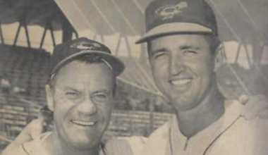 The dark cloud over the magical 1966 Orioles' season