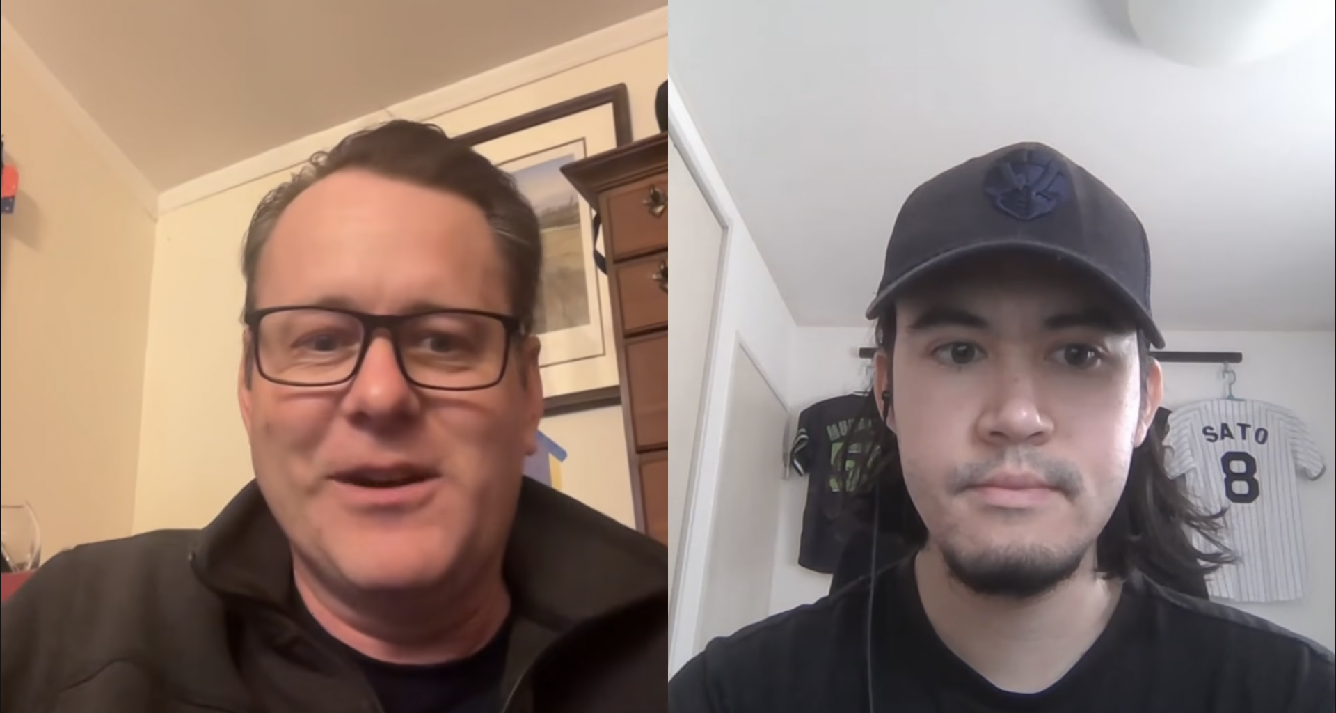 Baseball Without Borders S3E2 – Let’s Talk Samurai Japan and the Start of the NPB Season With Yuri Karasawa