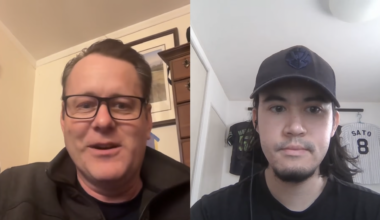 Baseball Without Borders S3E2 – Let’s Talk Samurai Japan and the Start of the NPB Season With Yuri Karasawa