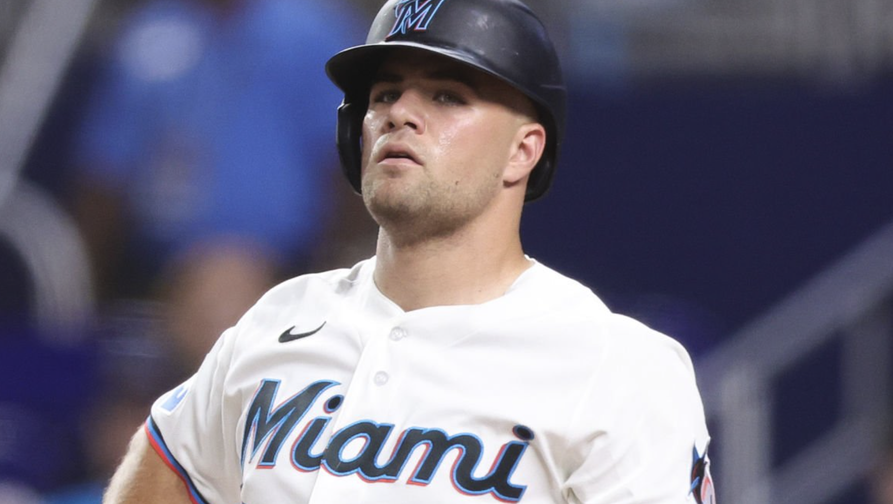 Marlins get blanked in 2-0 shutout loss to Reds - Marlins