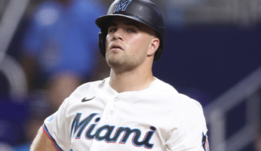 Marlins get blanked in 2-0 shutout loss to Reds - Marlins